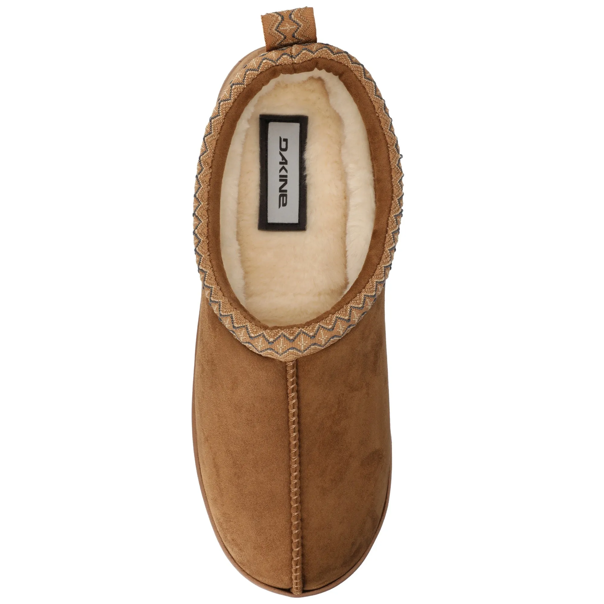 Tamarack Men's Clog Slipper - Chestnut sold by Dakine product image thumbnail 3