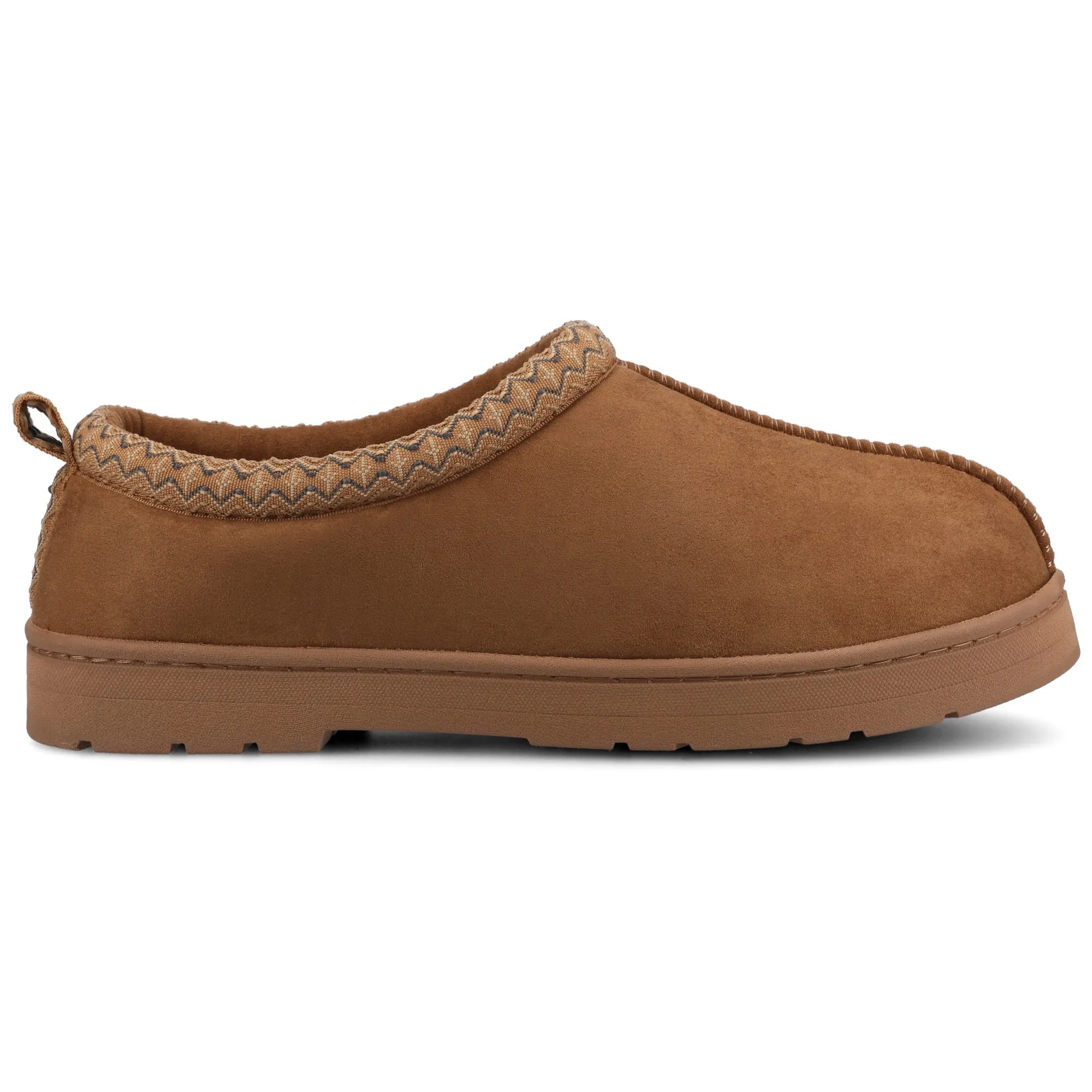 Tamarack Men's Clog Slipper - Chestnut sold by Dakine product image thumbnail 5