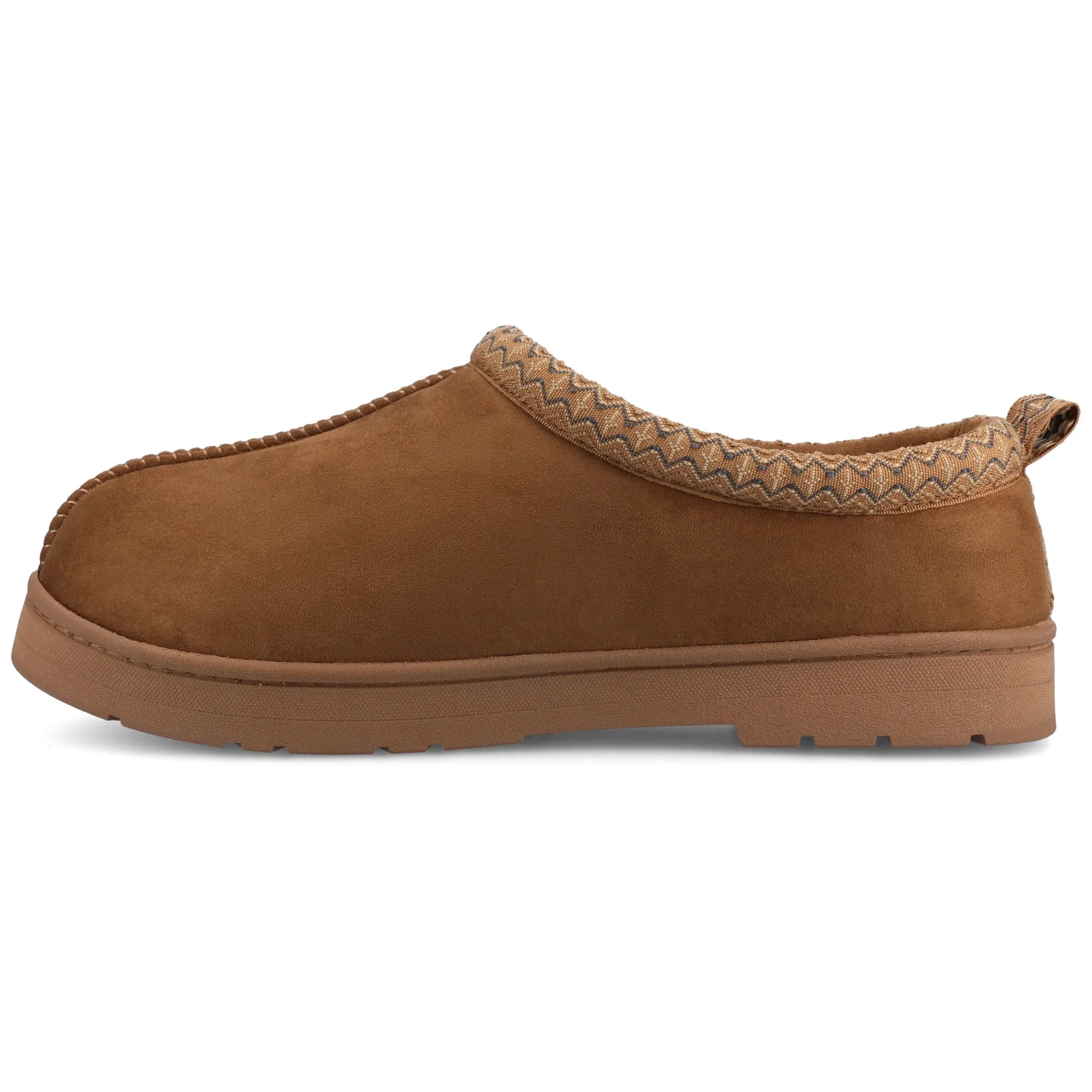 Tamarack Men's Clog Slipper - Chestnut sold by Dakine product image thumbnail 4