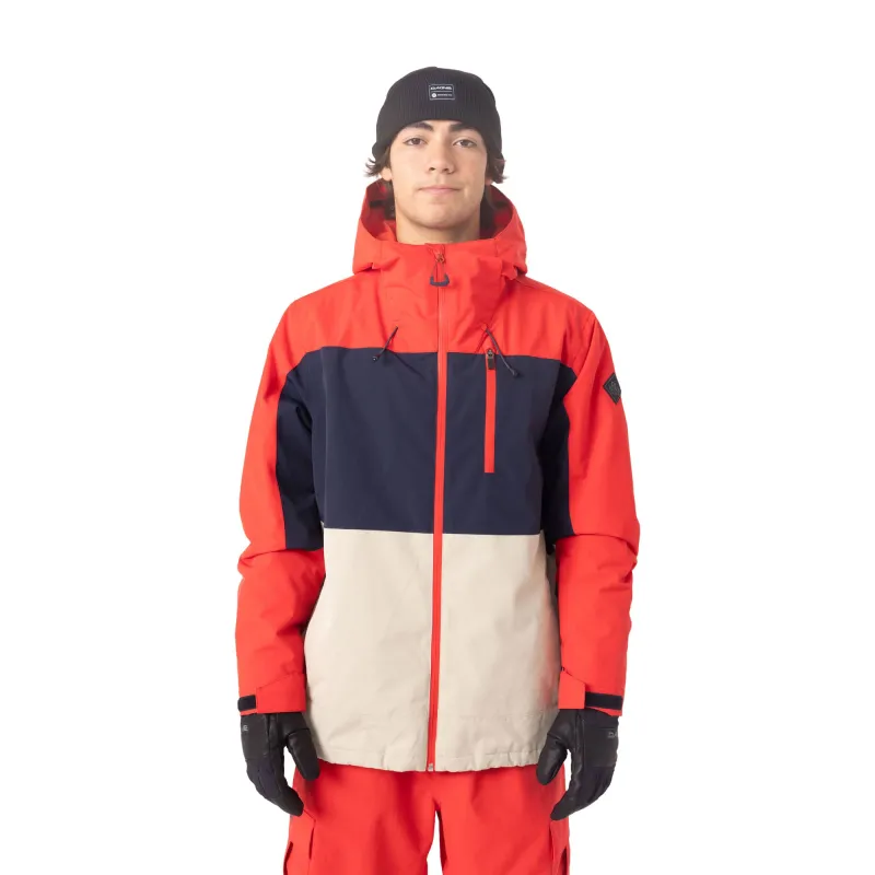 Triton Jacket 15K/15K - Flame sold by Dakine
