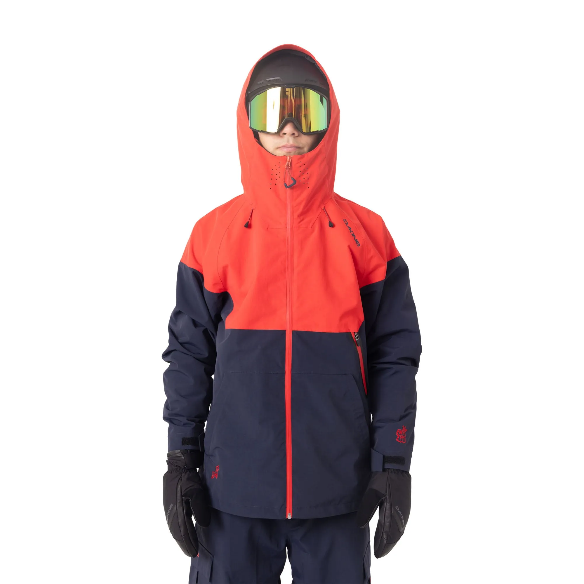 Siphon Jacket 10K/10K - Kai Jones sold by Dakine product image thumbnail 3