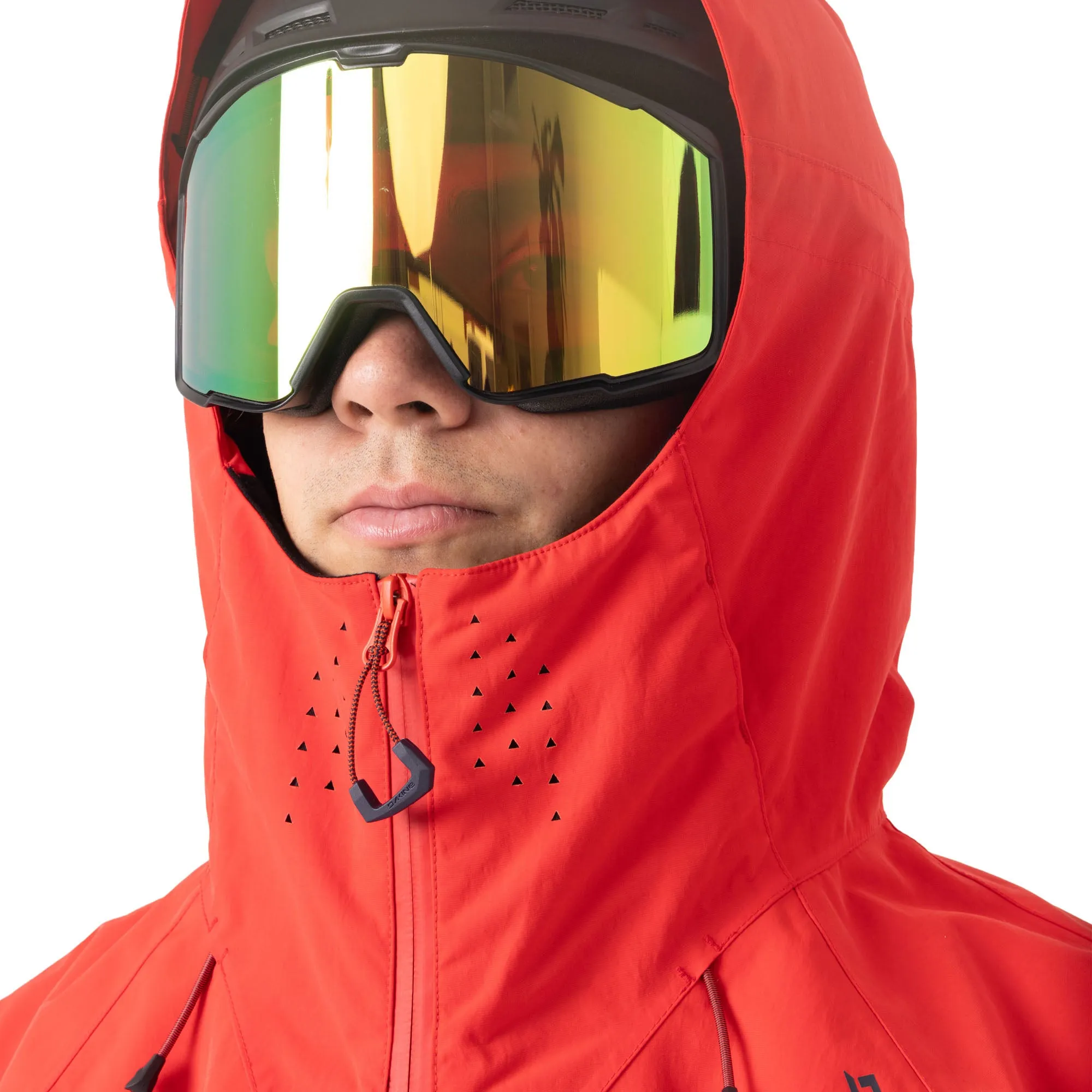 Siphon Jacket 10K/10K - Kai Jones sold by Dakine product image thumbnail 4