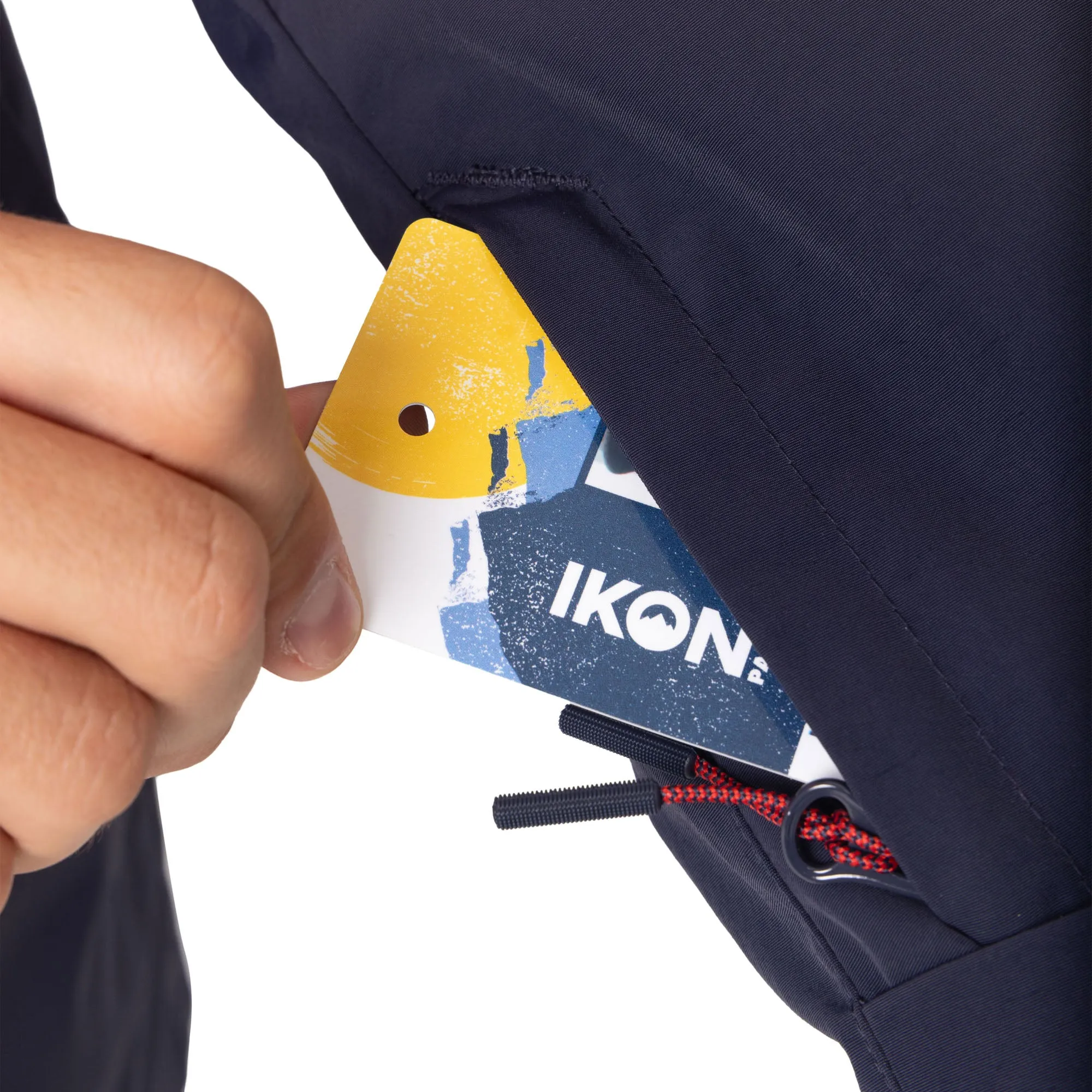 Siphon Jacket 10K/10K - Kai Jones sold by Dakine product image thumbnail 5