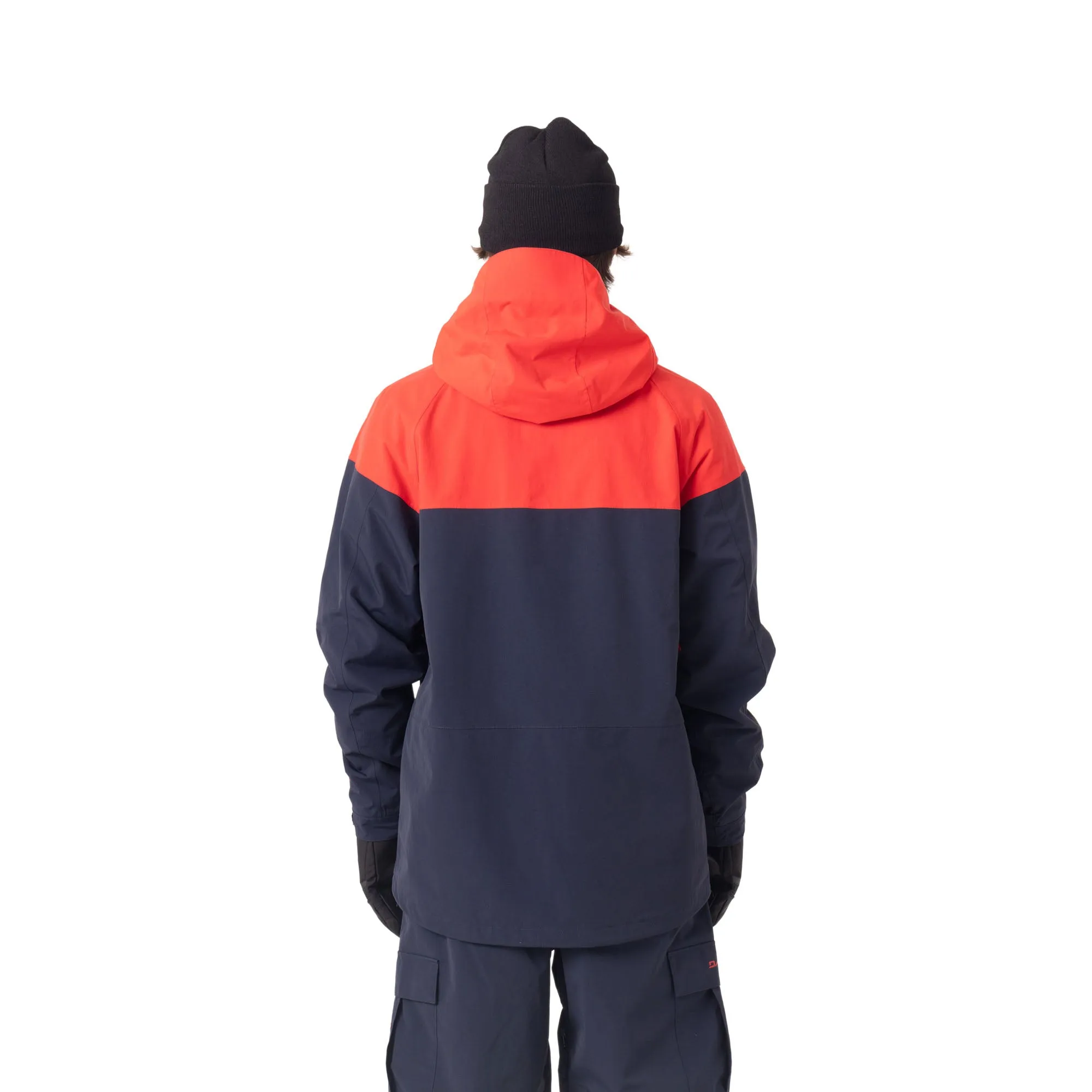 Siphon Jacket 10K/10K - Kai Jones sold by Dakine product image thumbnail 2