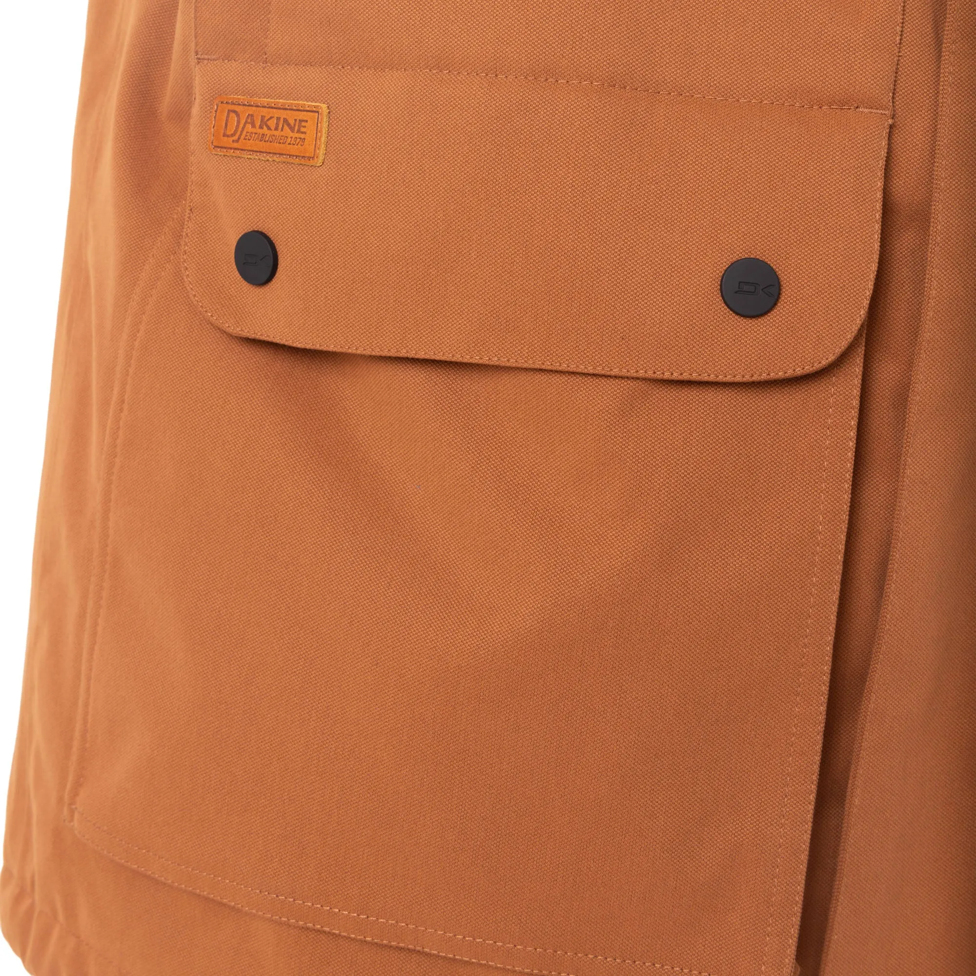 Yukon Jacket 15K/10K - Argan Oil sold by Dakine product image thumbnail 3