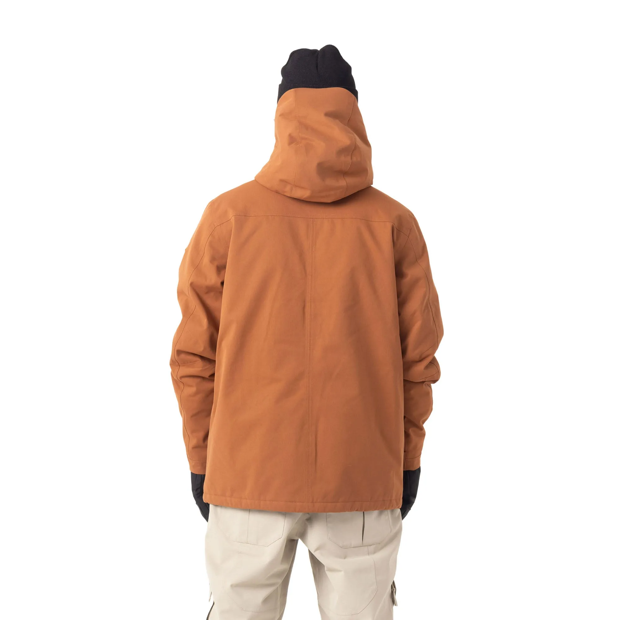 Yukon Jacket 15K/10K - Argan Oil sold by Dakine product image thumbnail 2