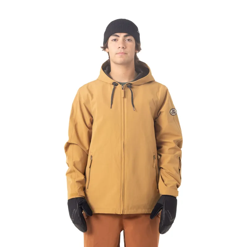 Staple Jacket 10K/5K - Bronze sold by Dakine
