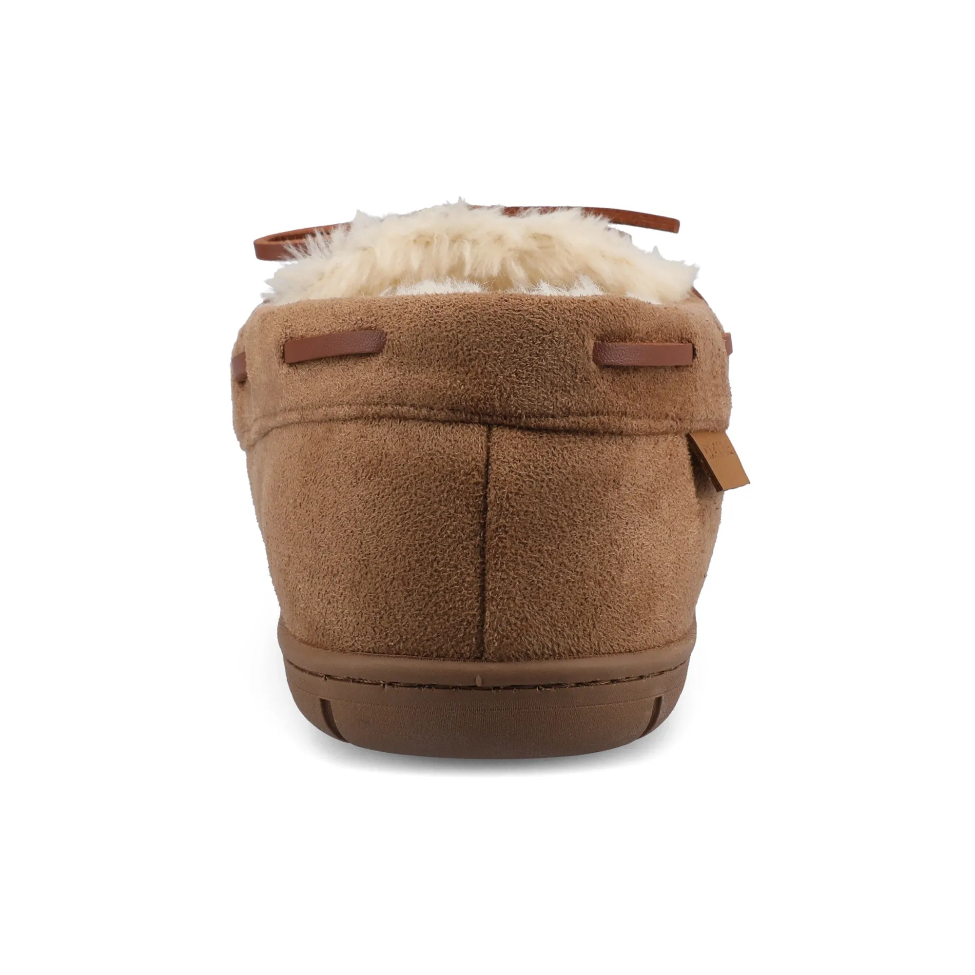 Monterey Men's Moc Slipper - Chestnut sold by Dakine product image thumbnail 4