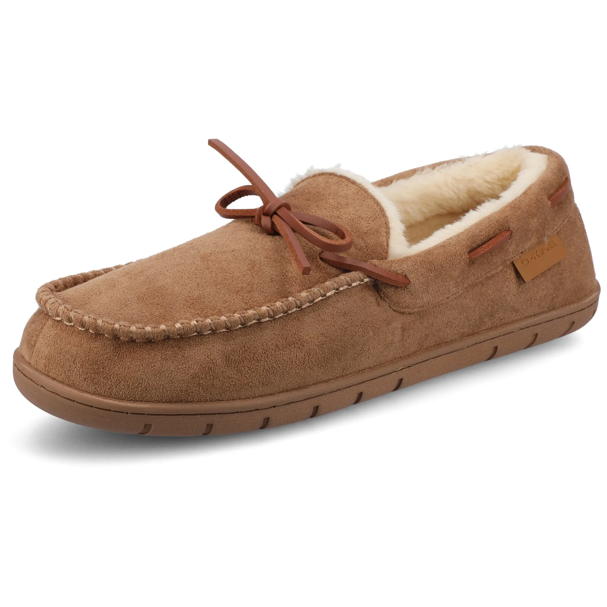 Monterey Men's Moc Slipper - Chestnut sold by Dakine