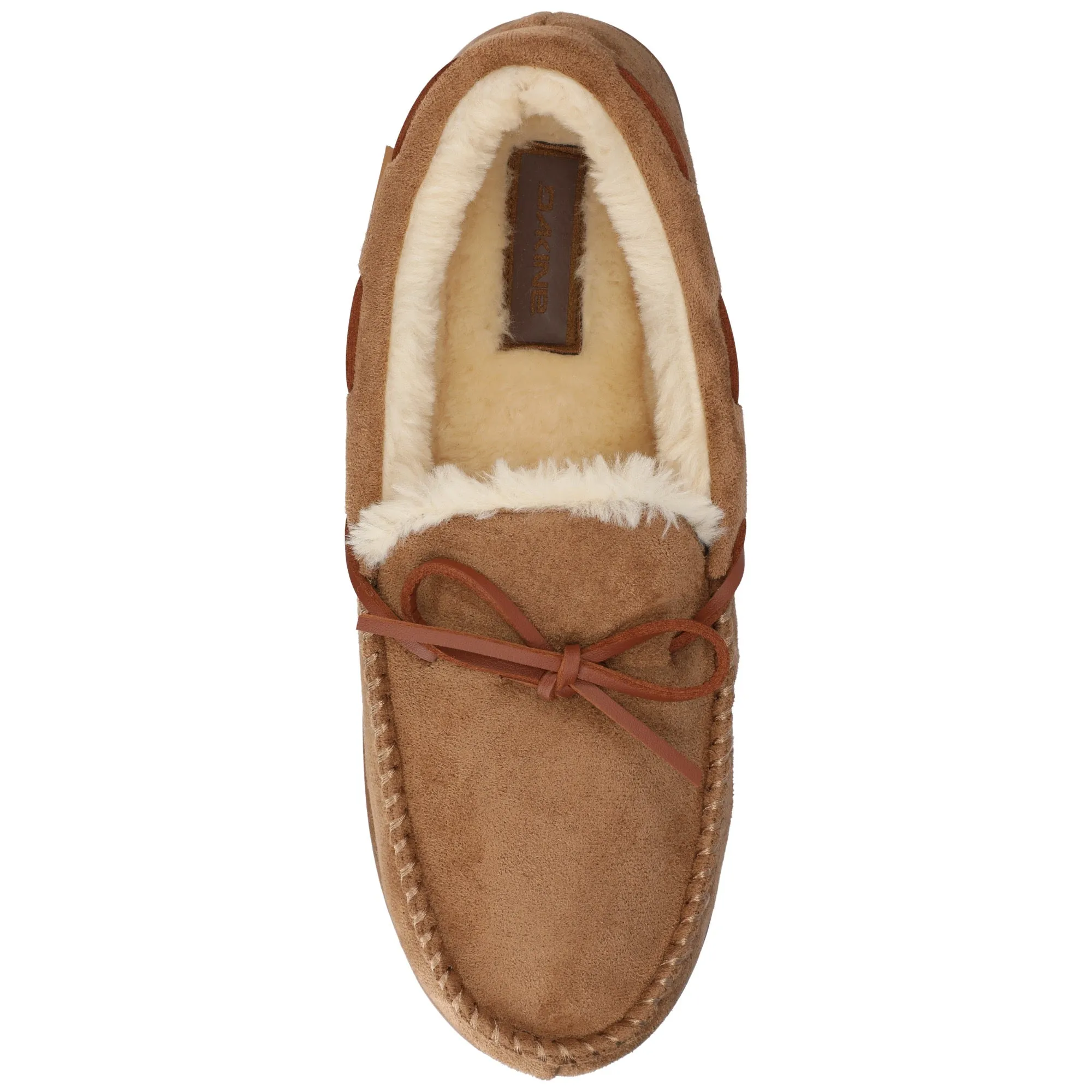 Monterey Men's Moc Slipper - Chestnut sold by Dakine product image thumbnail 2
