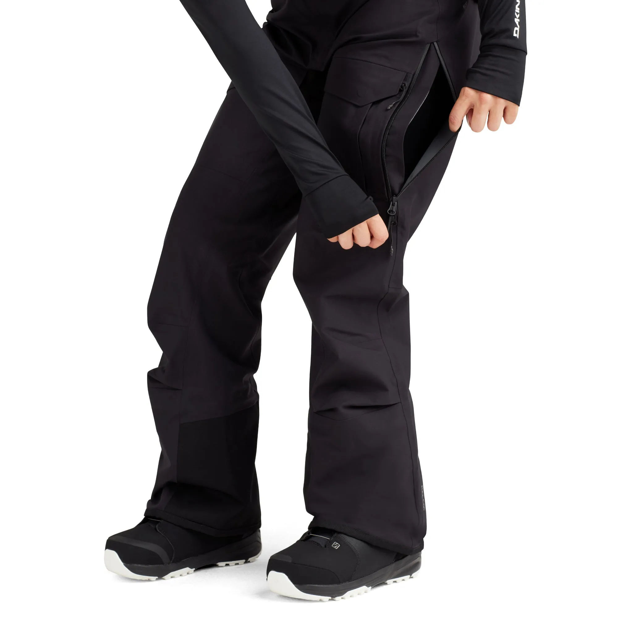 Sender Stretch 3L Pant - Women's sold by Dakine product image thumbnail 5