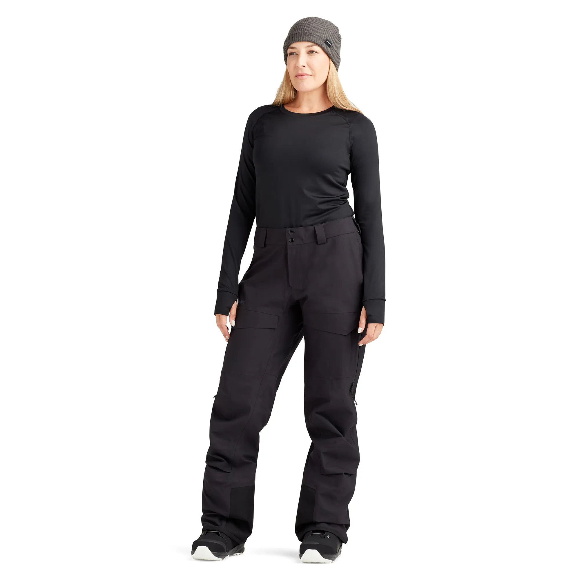 Sender Stretch 3L Pant - Women's sold by Dakine product image thumbnail 3