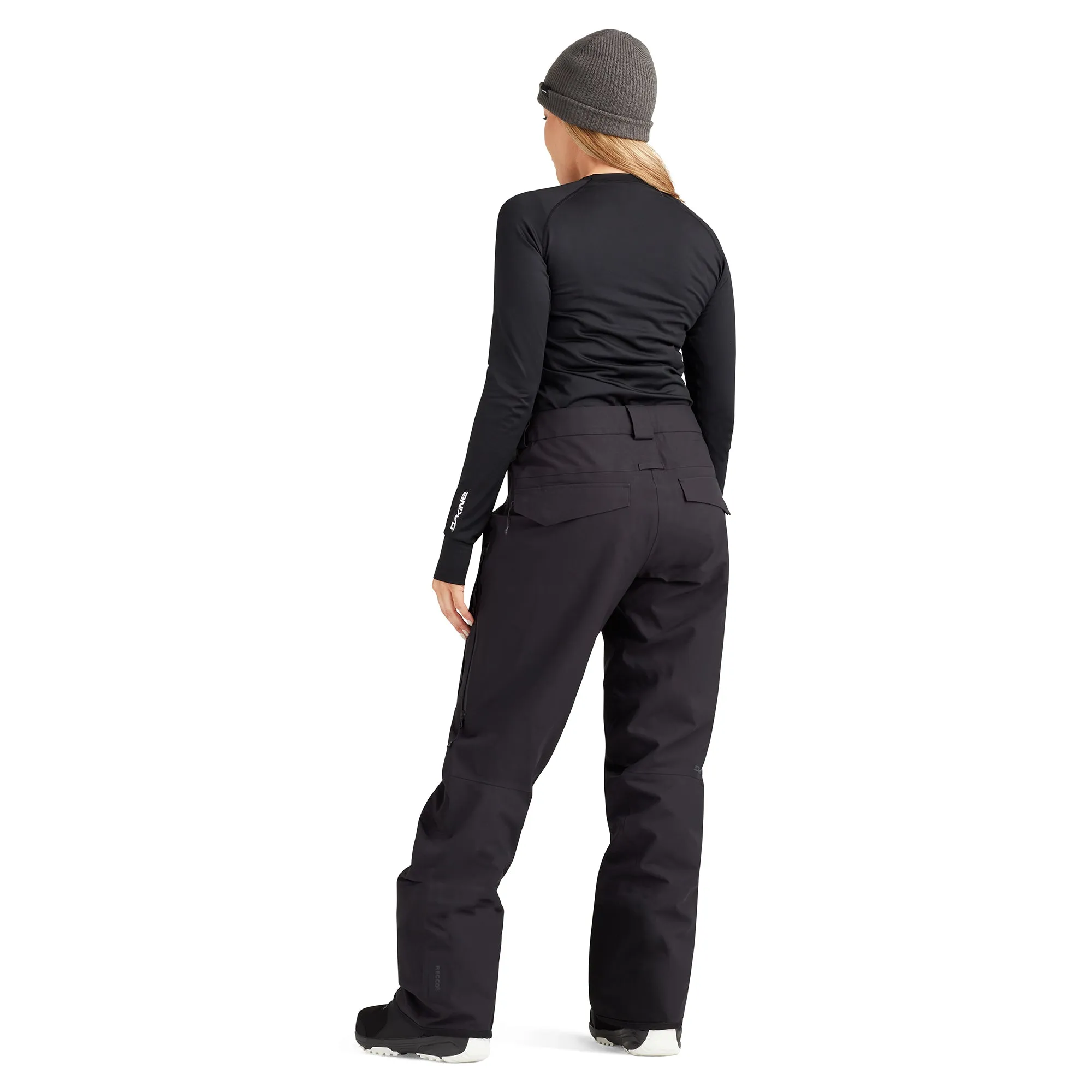 Sender Stretch 3L Pant - Women's sold by Dakine product image thumbnail 4