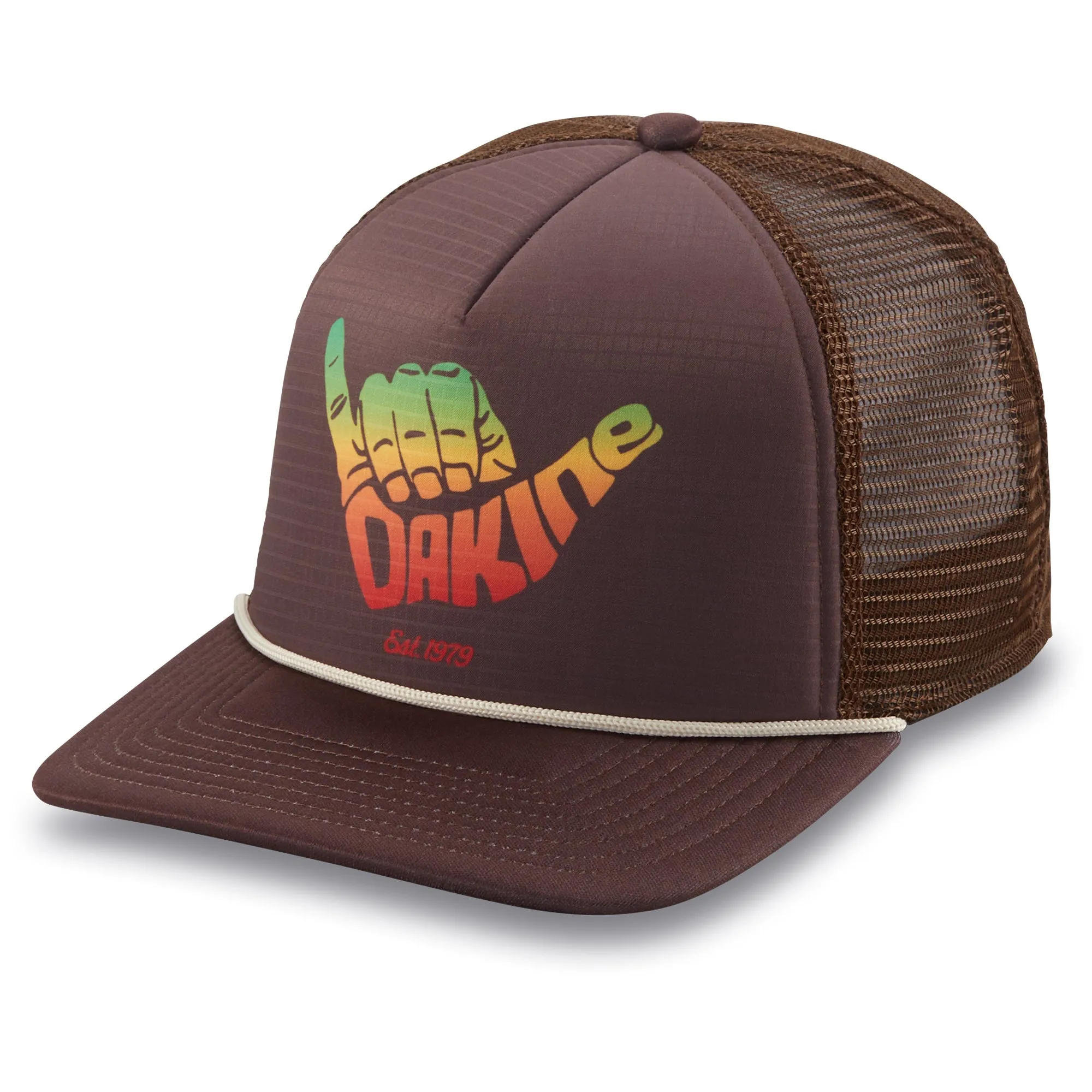 Vacation Trucker sold by Dakine product image thumbnail 3
