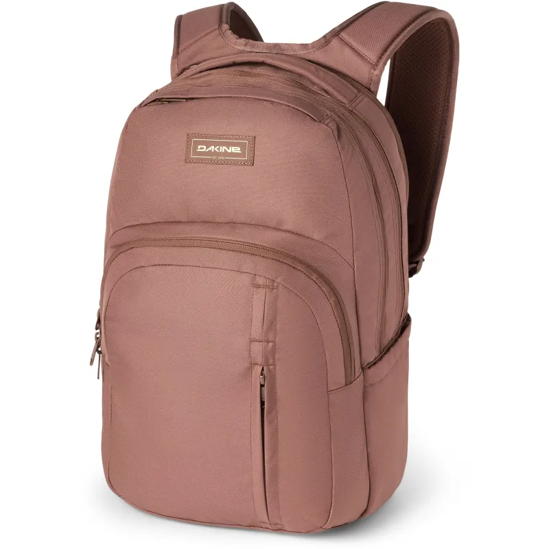Campus Premium Backpack 28L - Marron made by Dakine