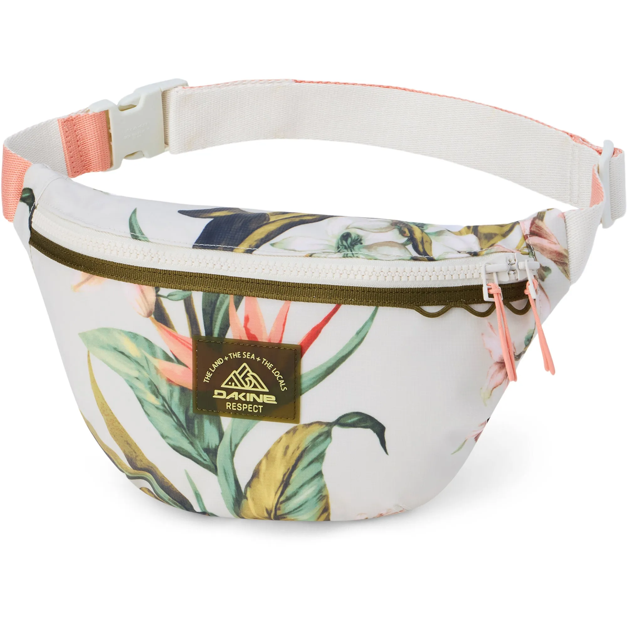 Renovation Hip Pack - Kula Botanica sold by Dakine