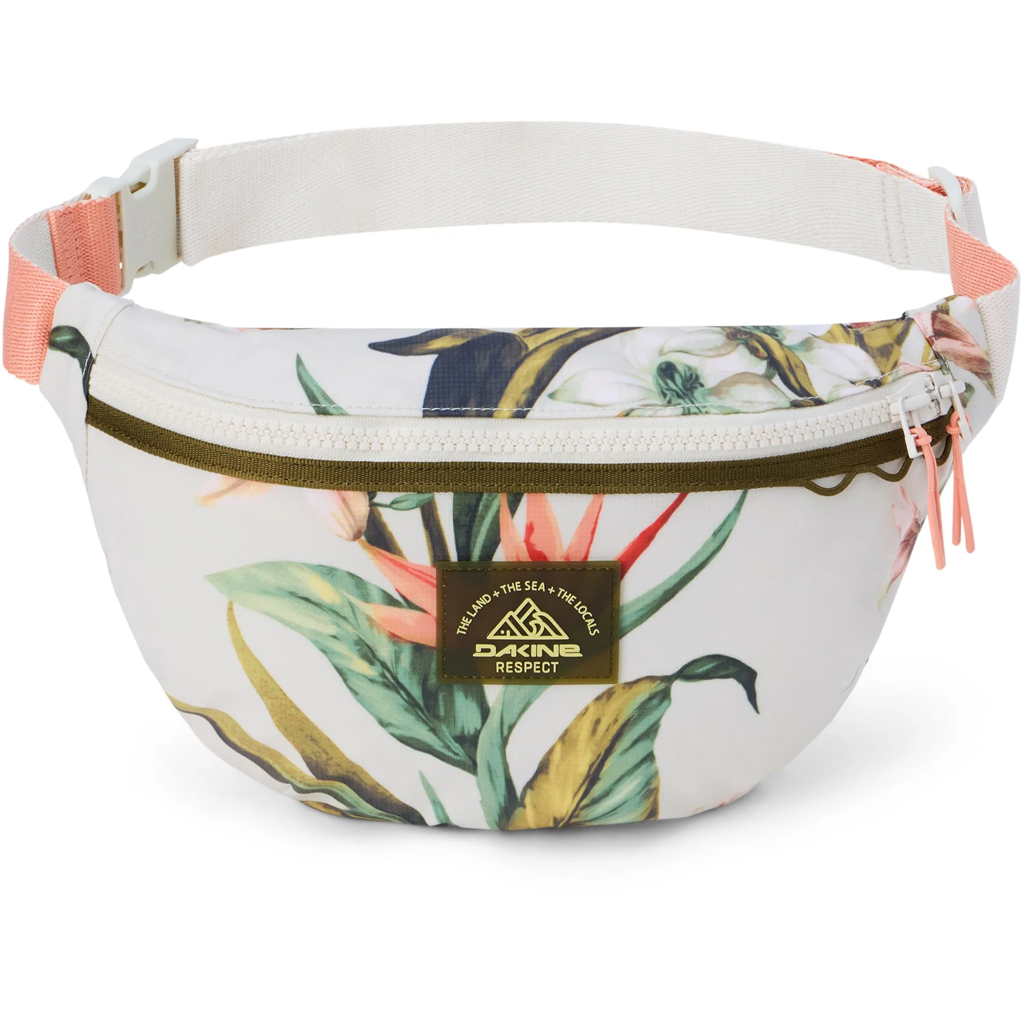 Renovation Hip Pack - Kula Botanica sold by Dakine product image thumbnail 3