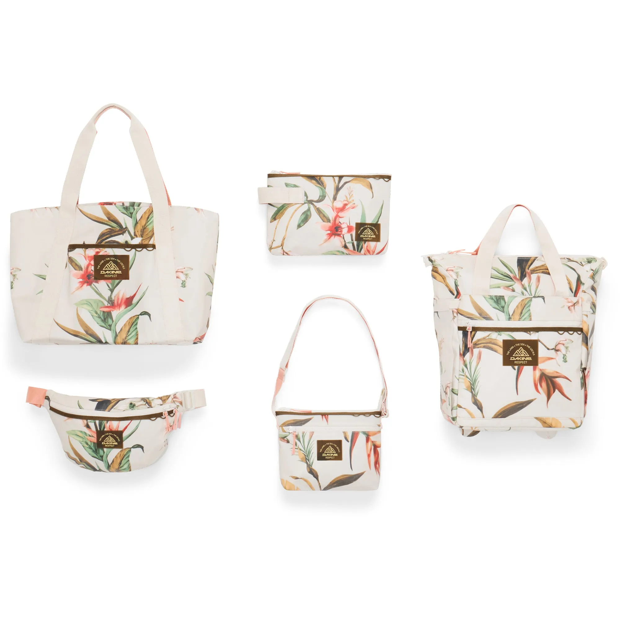 Renovation Hip Pack - Kula Botanica sold by Dakine product image thumbnail 4