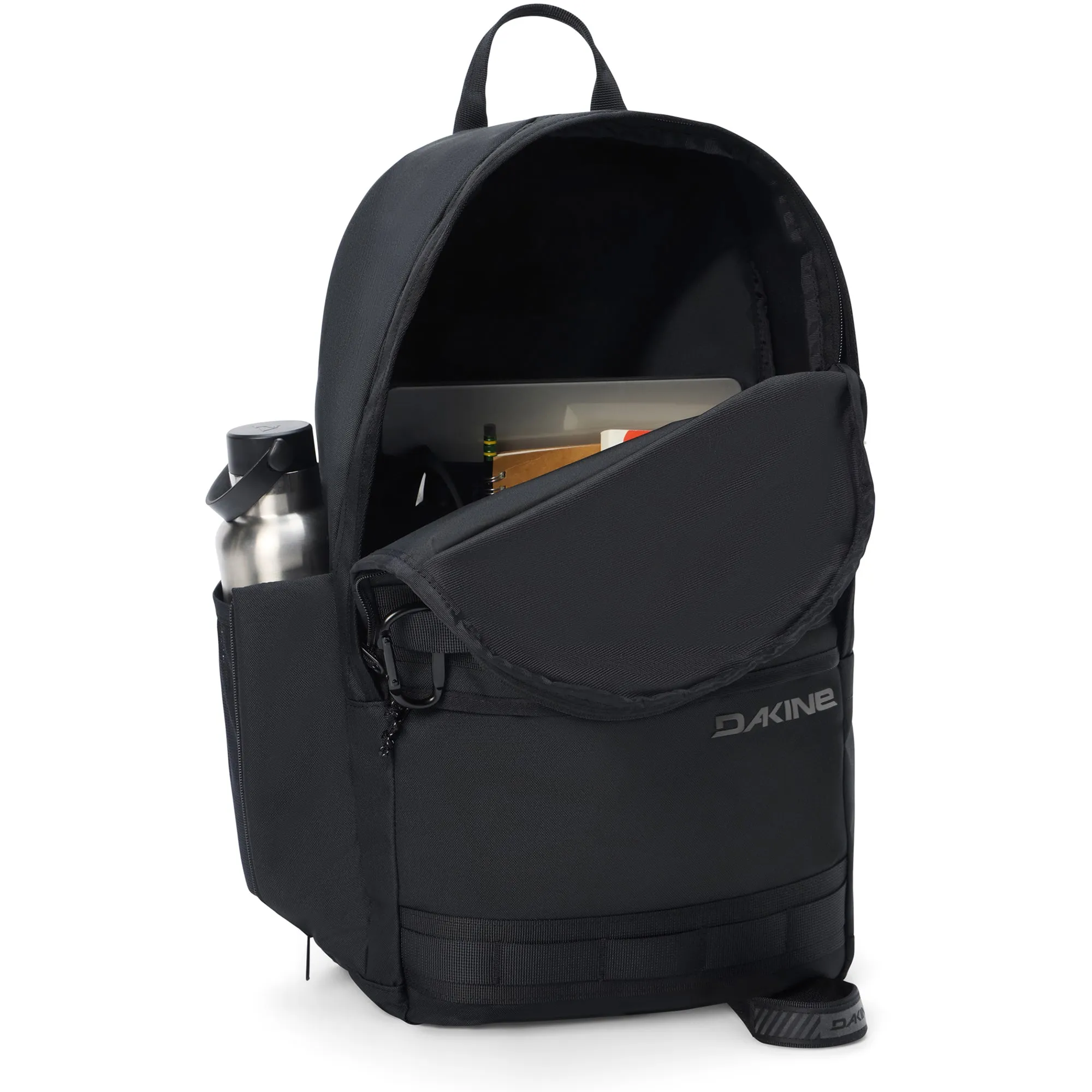96 Heli Street Backpack 28L - Black sold by Dakine product image thumbnail 3