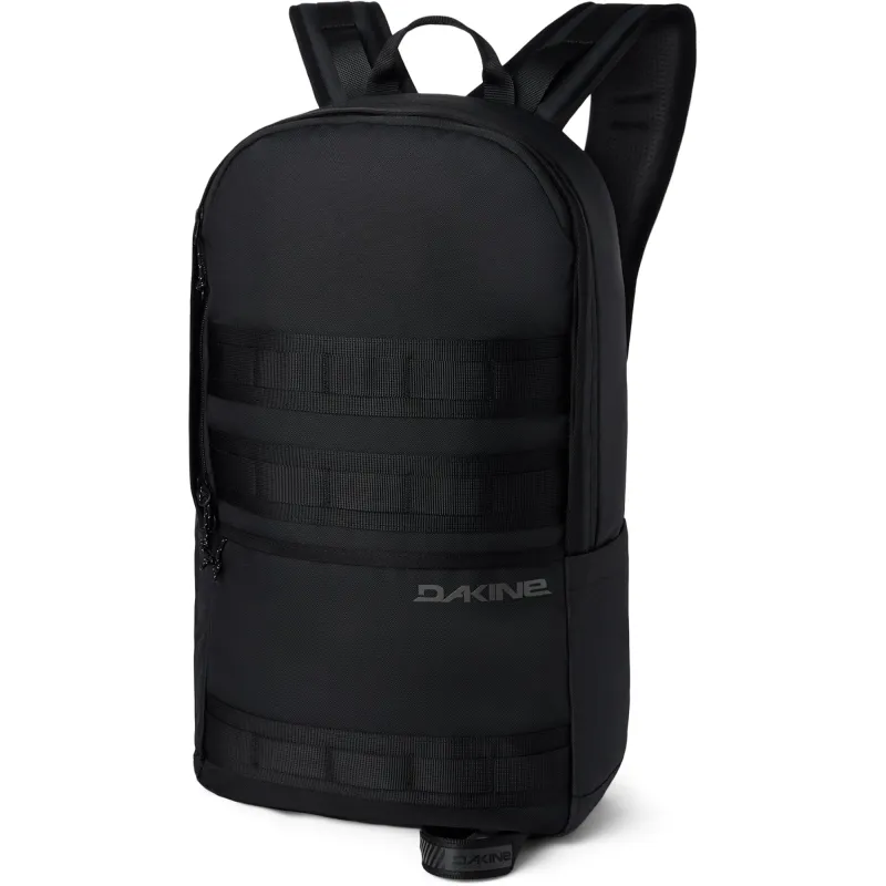 96 Heli Street Backpack 28L - Black made by Dakine
