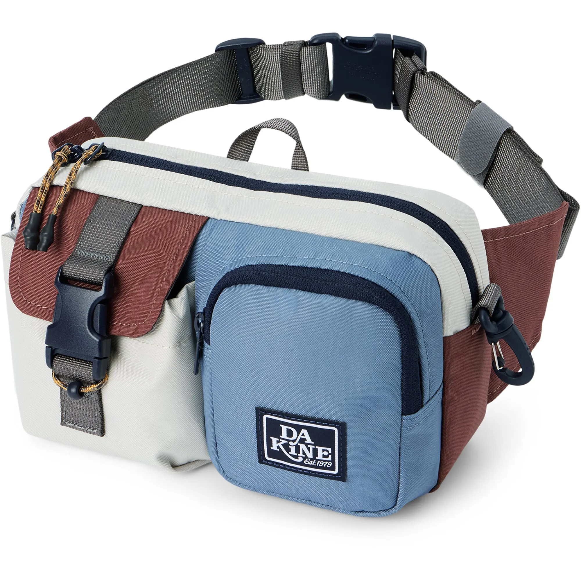 Jagger Hybrid Hip Pack - Woods Cove sold by Dakine