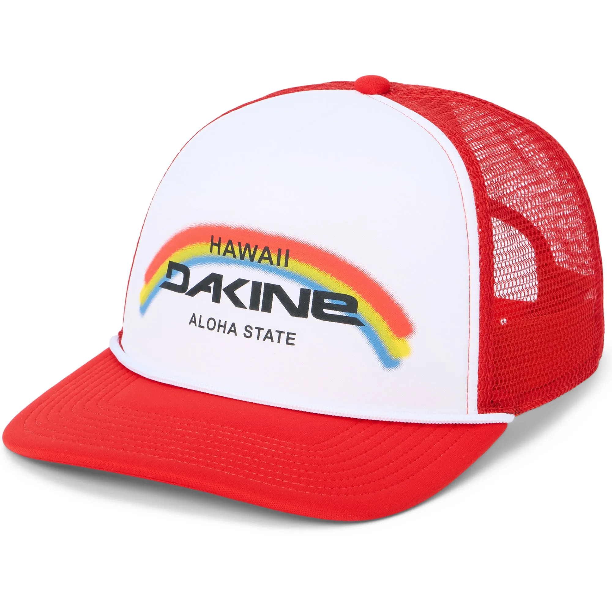 Vacation Trucker - Flame Scarlet sold by Dakine