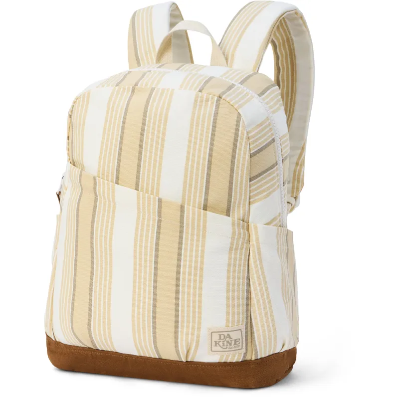 Wednesday Backpack 21L - Neutral Stripe made by Dakine