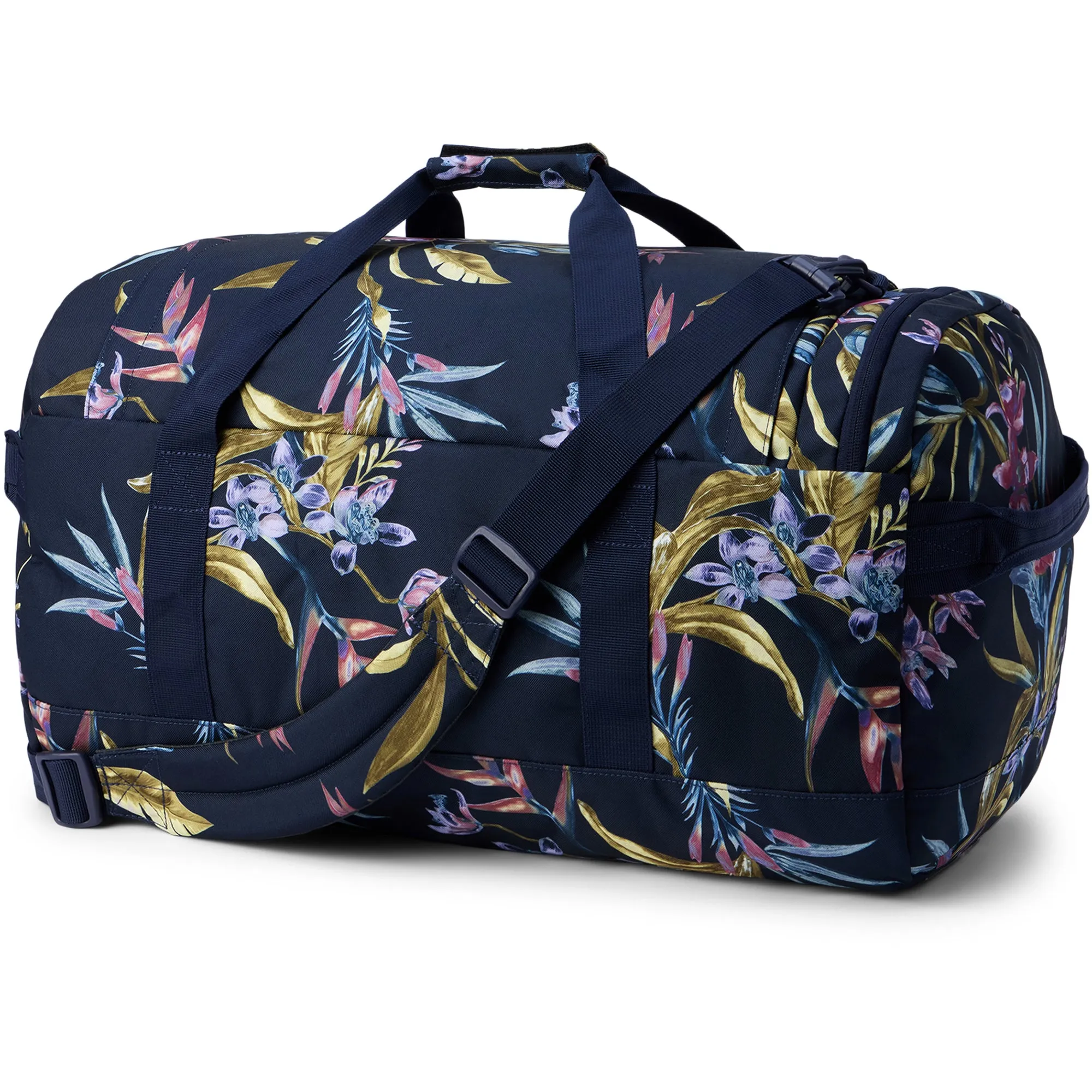 EQ Duffle 50L - Hanalei sold by Dakine product image thumbnail 2