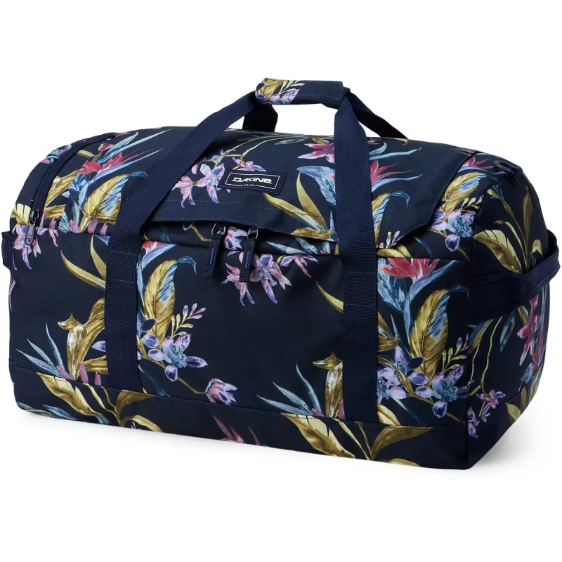 EQ Duffle 50L - Hanalei made by Dakine