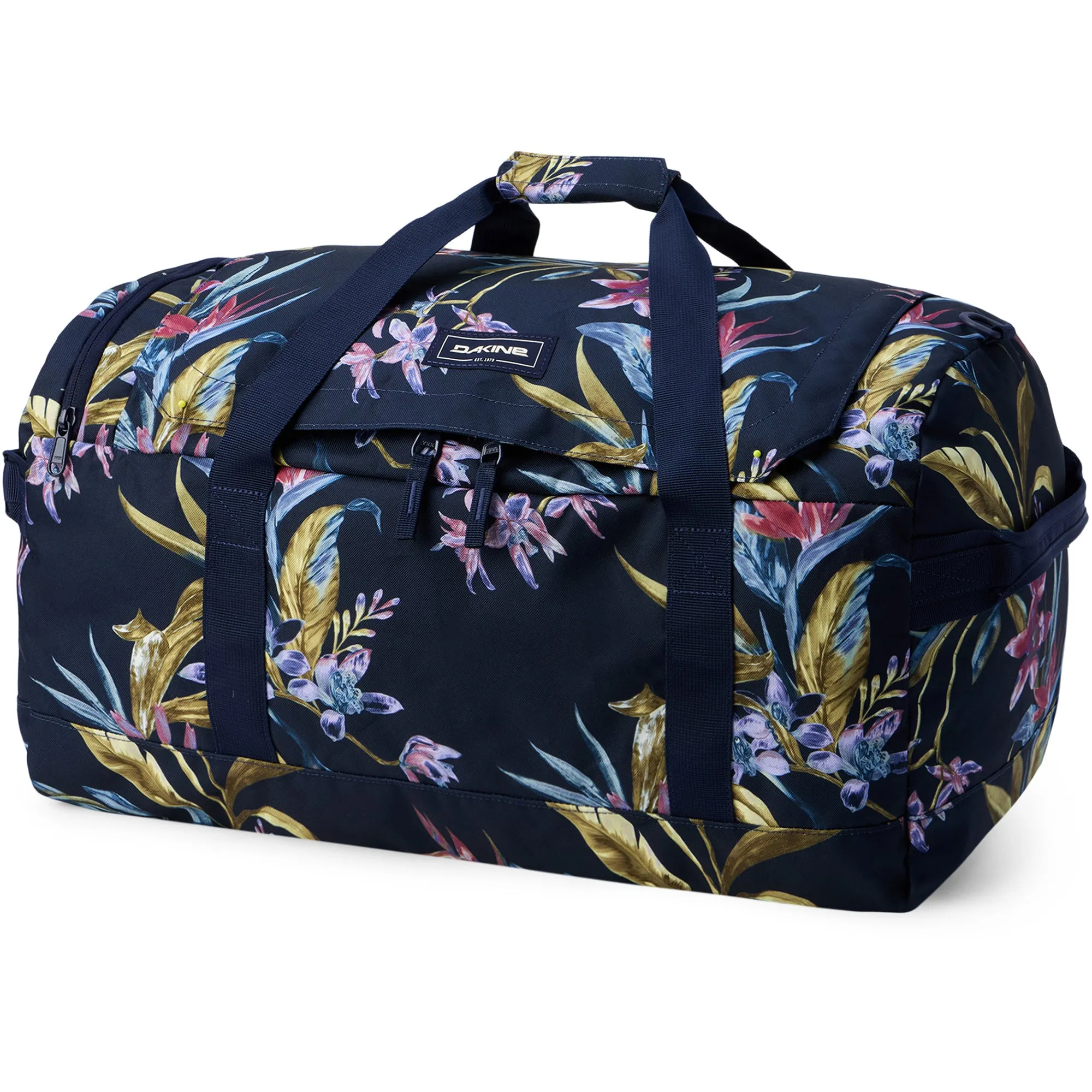 EQ Duffle 50L - Hanalei sold by Dakine