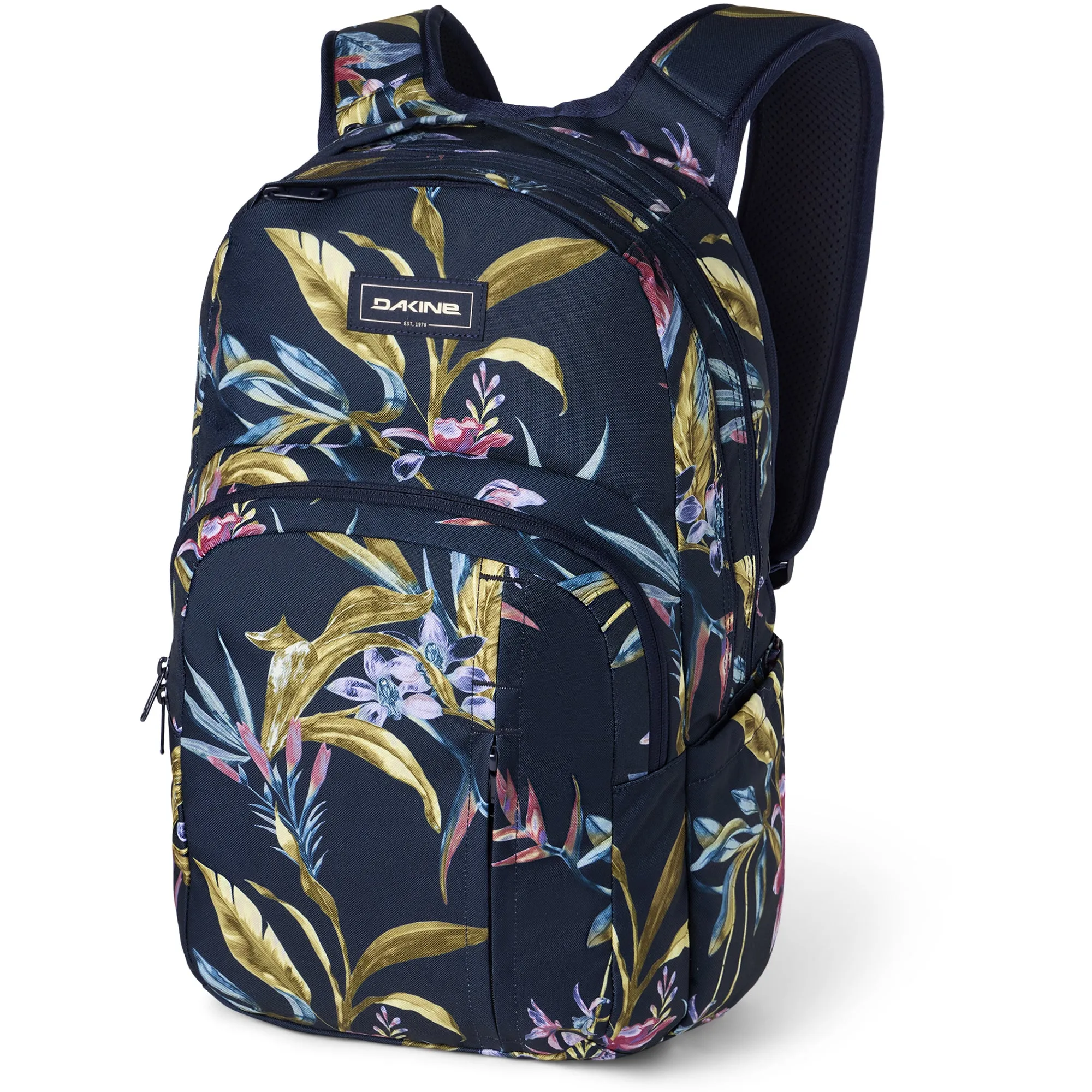 Campus Premium Backpack 28L - Hanalei sold by Dakine