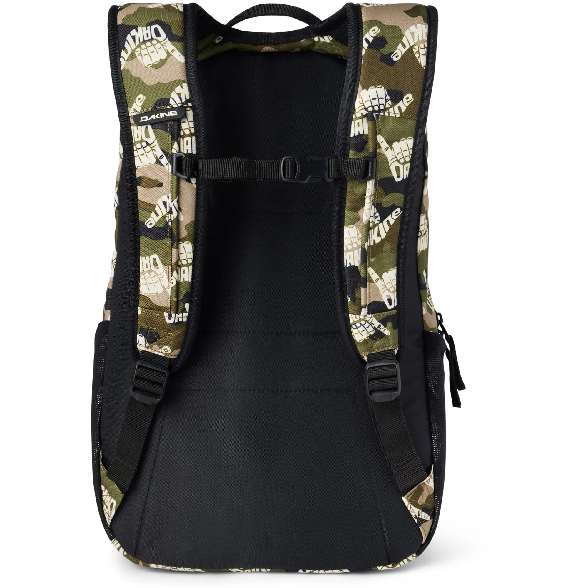 Campus Backpack 25L Hawaii - Camo Shaka sold by Dakine product image thumbnail 2