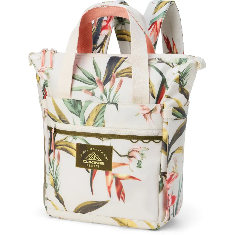 Renovation Hybrid Backpack 21L - Kula Botanica sold by Dakine