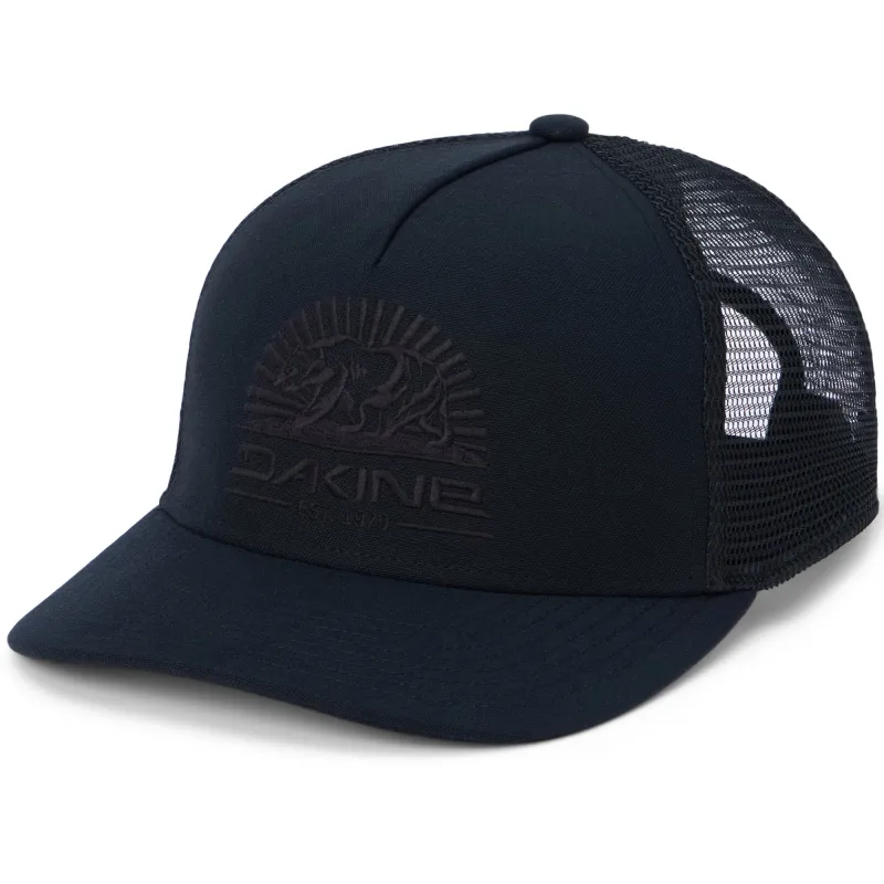 All Sports Trucker - Black sold by Dakine