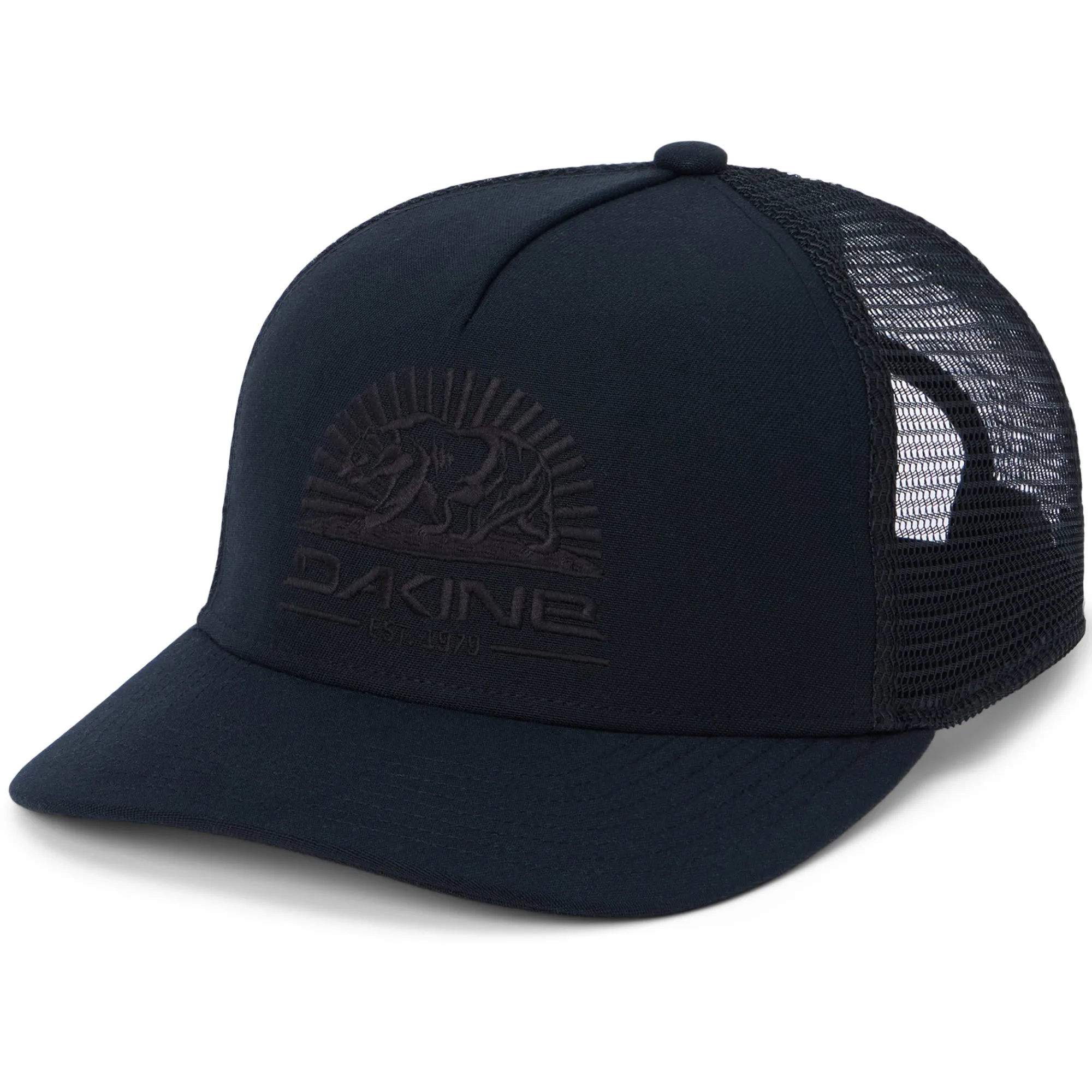 All Sports Trucker - Black sold by Dakine