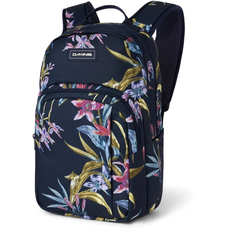Campus Backpack 25L - Hanalei made by Dakine