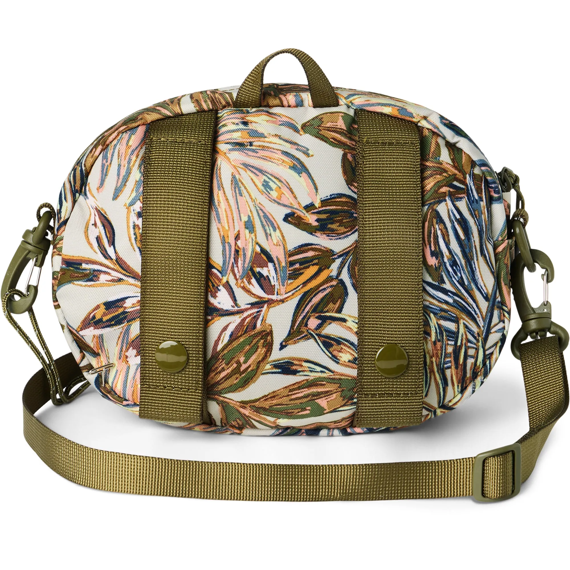 Joey Oval Crossbody - Oasis sold by Dakine product image thumbnail 2