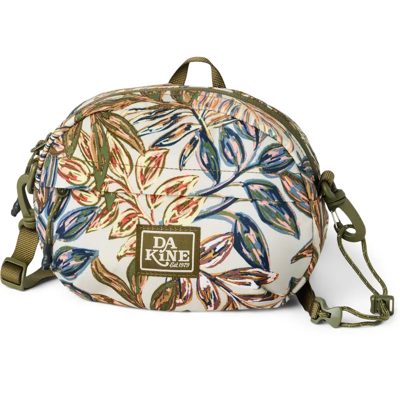 Joey Oval Crossbody - Oasis made by Dakine