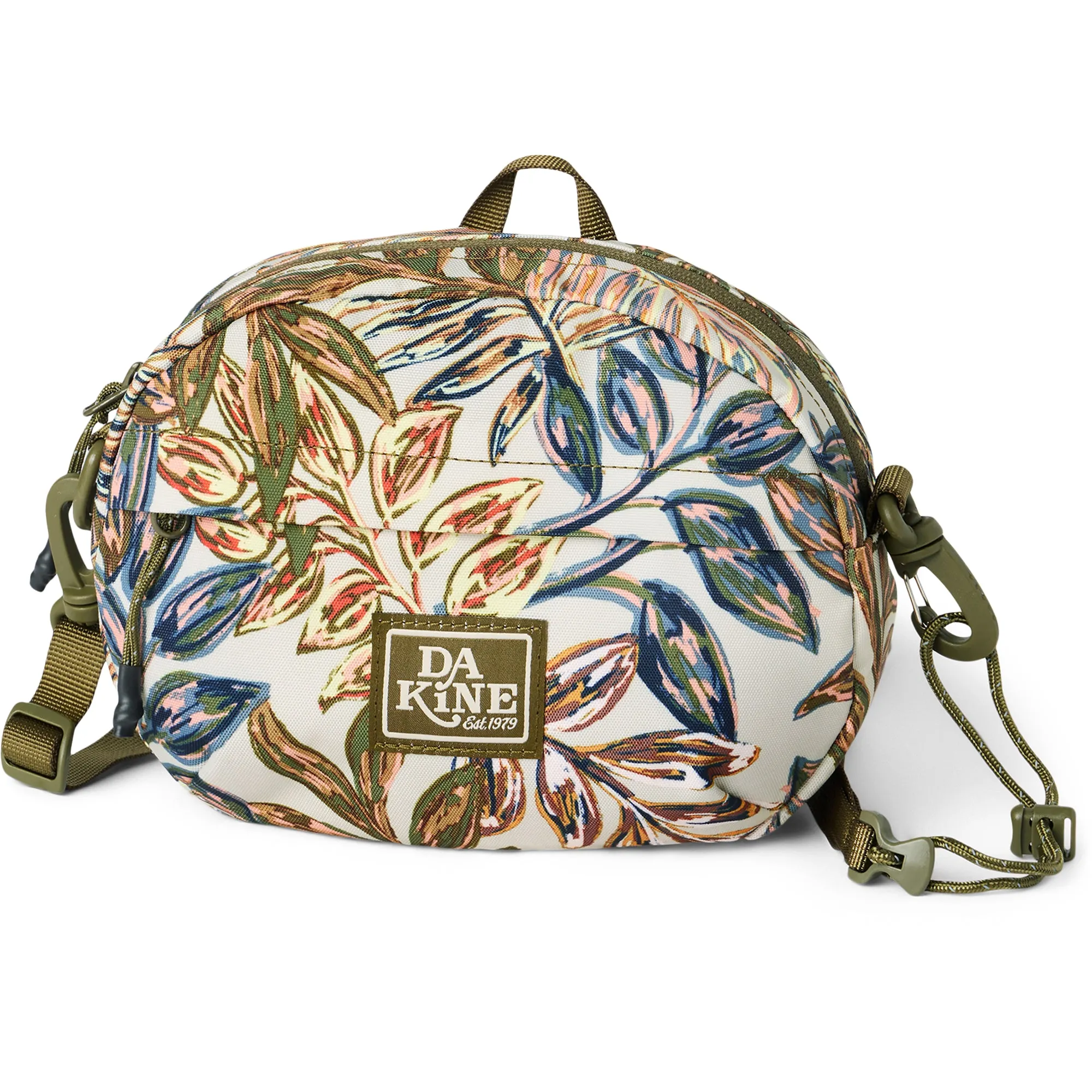 Joey Oval Crossbody - Oasis sold by Dakine