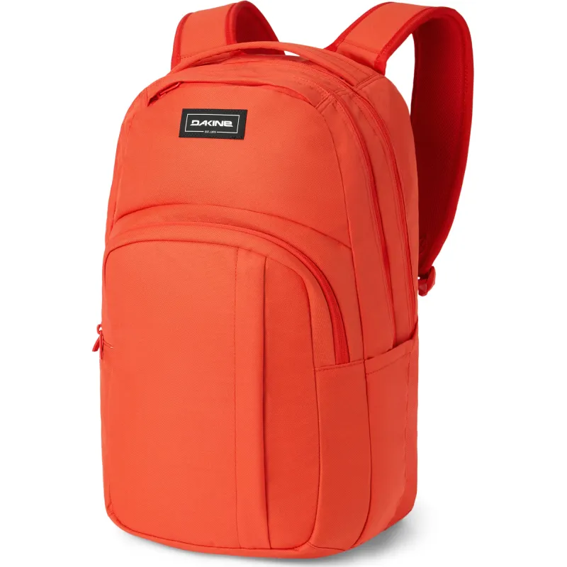 Campus Backpack 33L - Flame Scarlet sold by Dakine