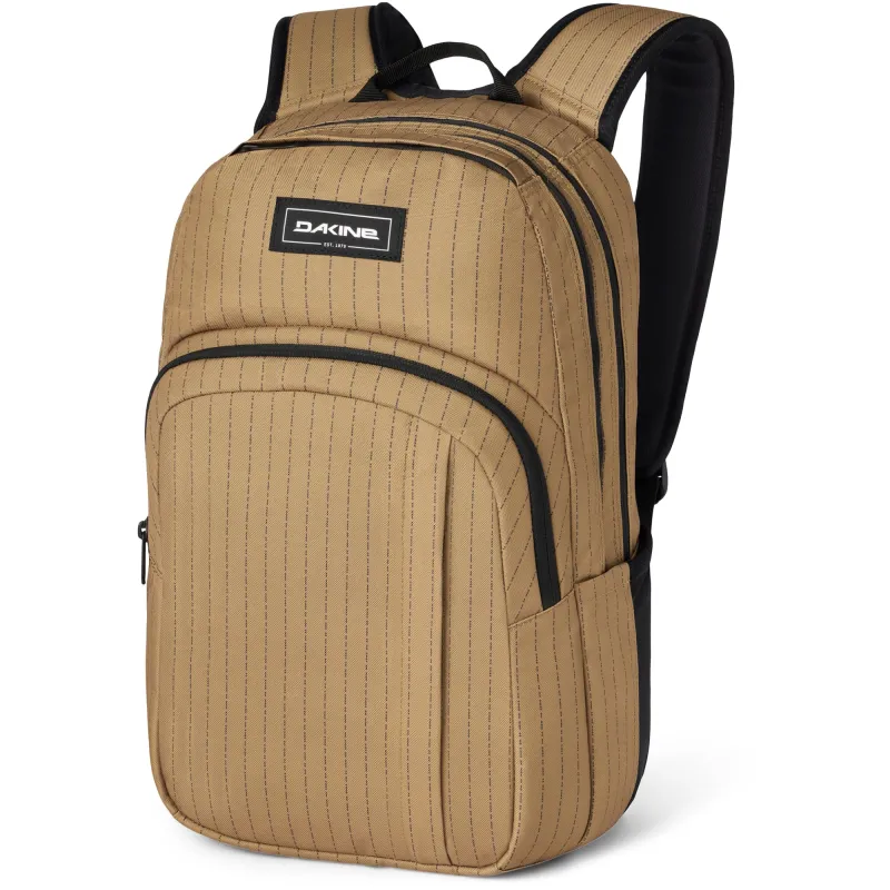 Campus Backpack 25L - Coyote Morse Code sold by Dakine