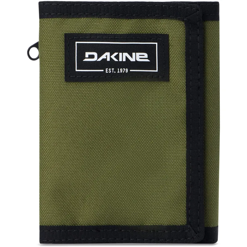 Vert Rail Wallet - Cypress made by Dakine
