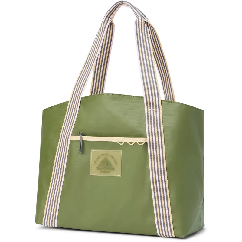 Renovation Tote 25L - Cypress sold by Dakine