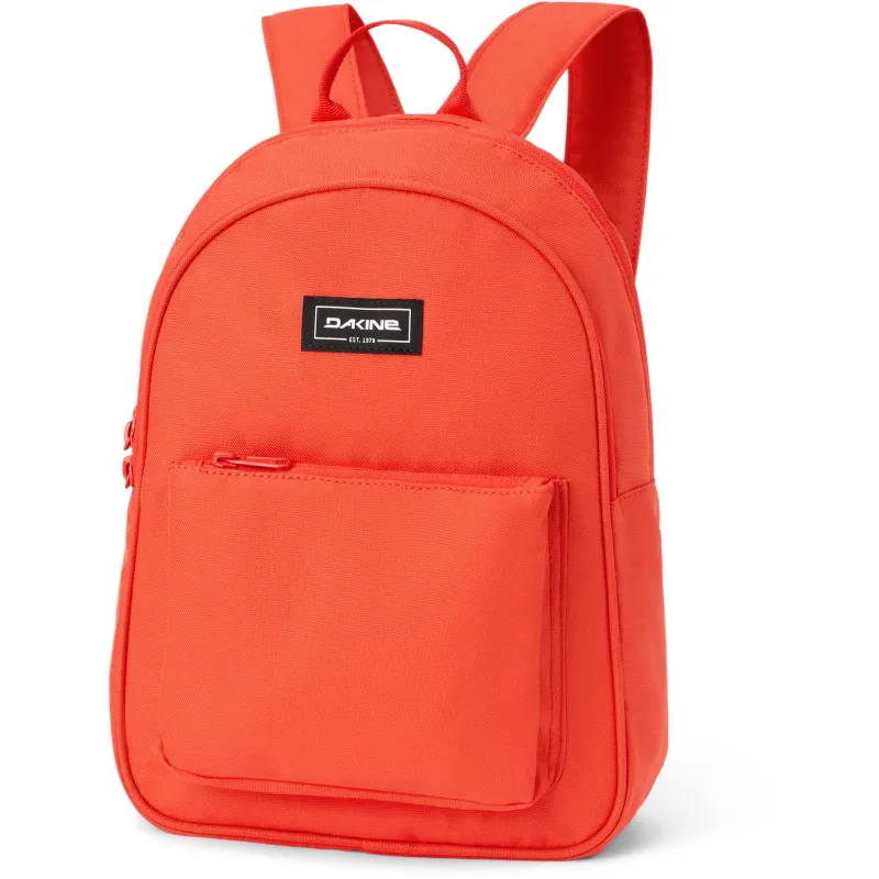 Essentials Backpack Mini 7L - Flame Scarlet made by Dakine
