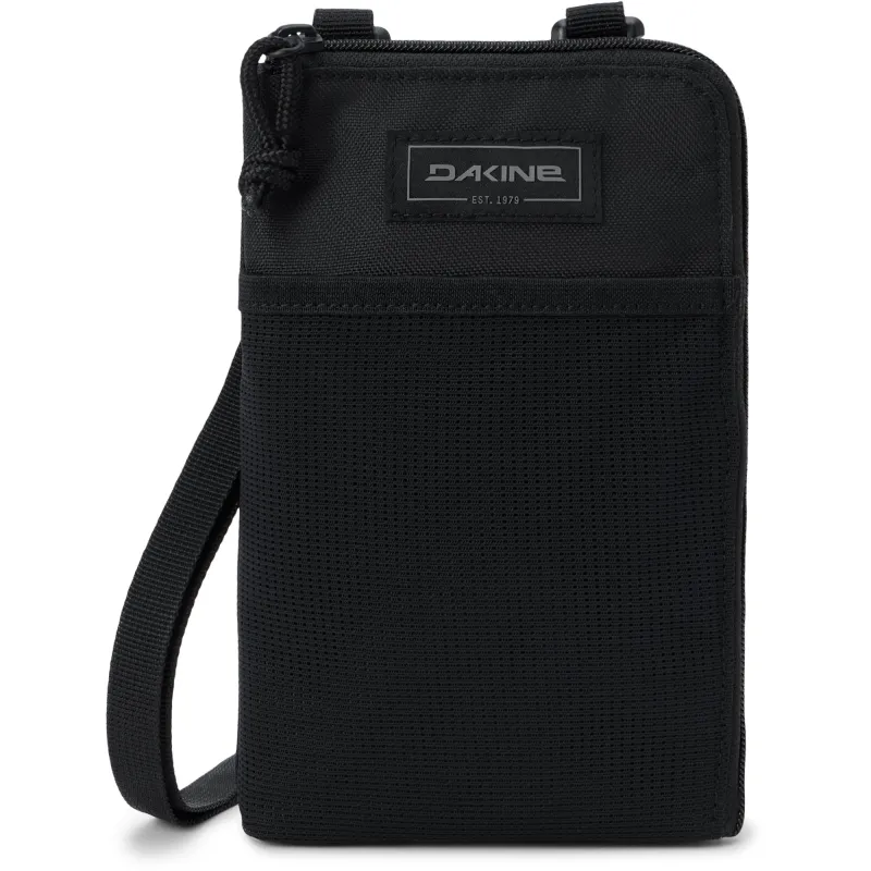 Hall Pass Wallet - Black made by Dakine