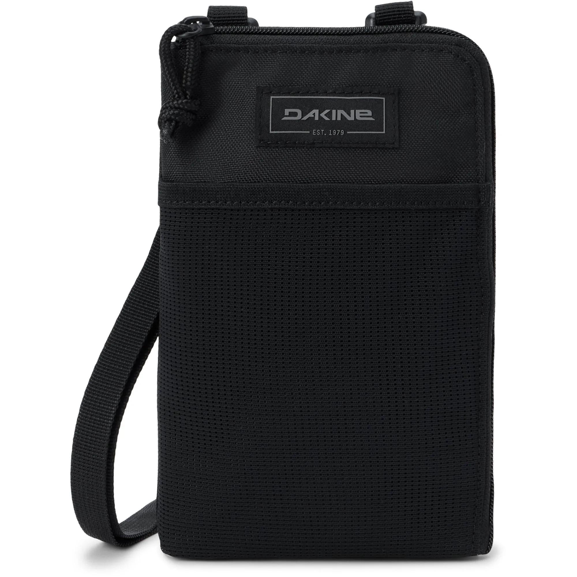 Hall Pass Wallet - Black sold by Dakine