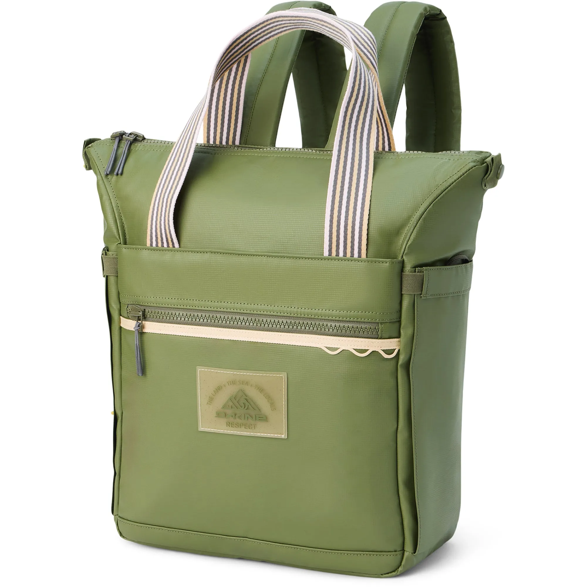 Renovation Hybrid Backpack 21L - Cypress sold by Dakine