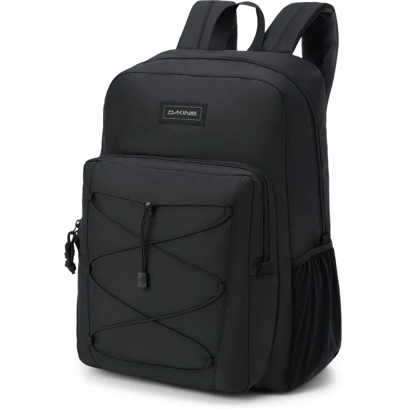 Educated Backpack 30L - Black made by Dakine