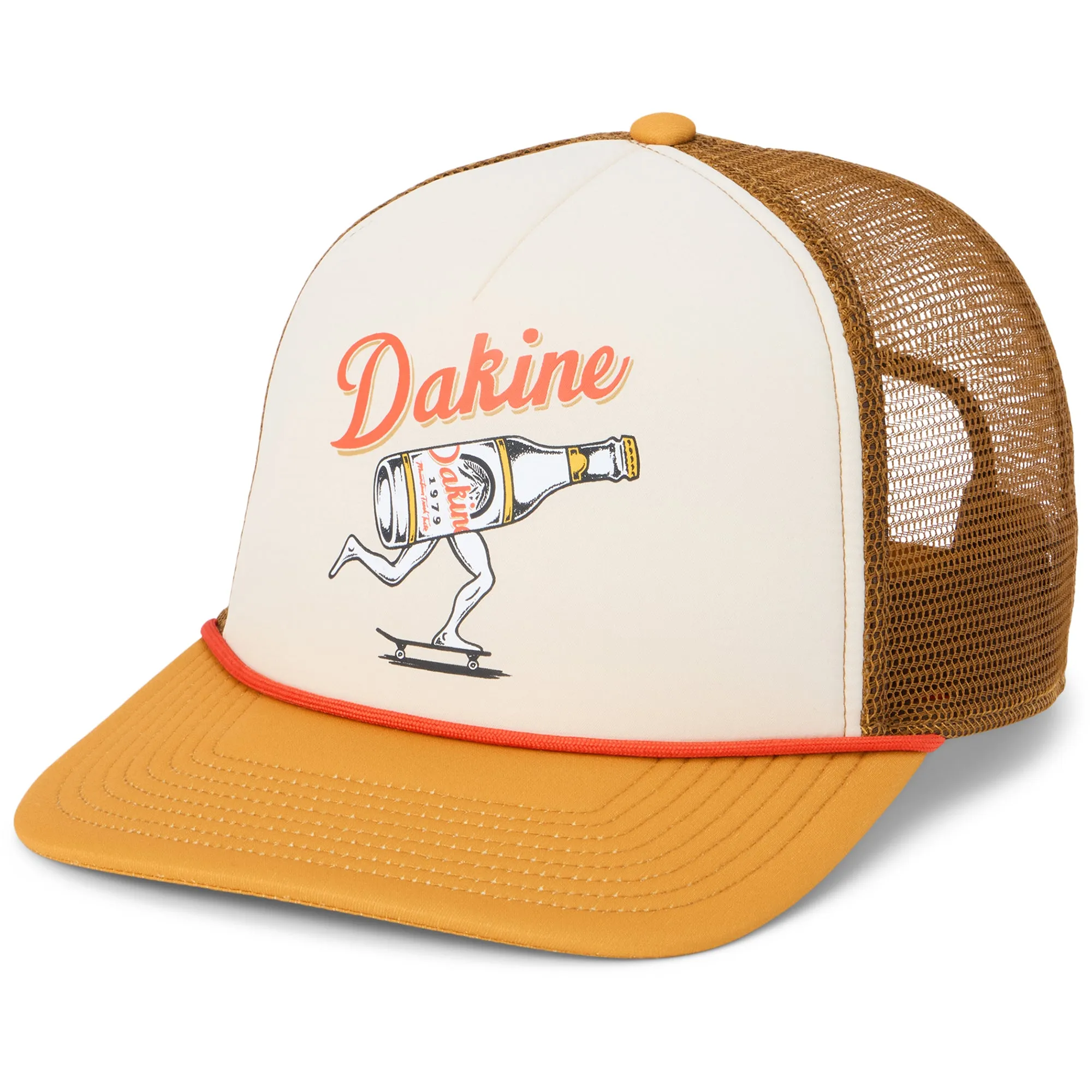 Vacation Trucker - Inca Gold sold by Dakine