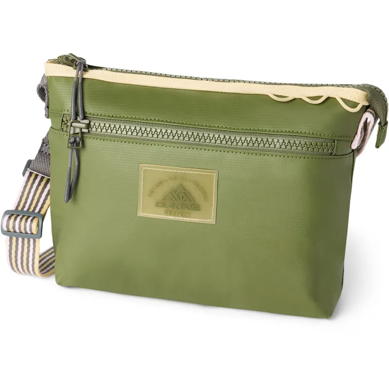 Renovation Crossbody Bag - Cypress sold by Dakine